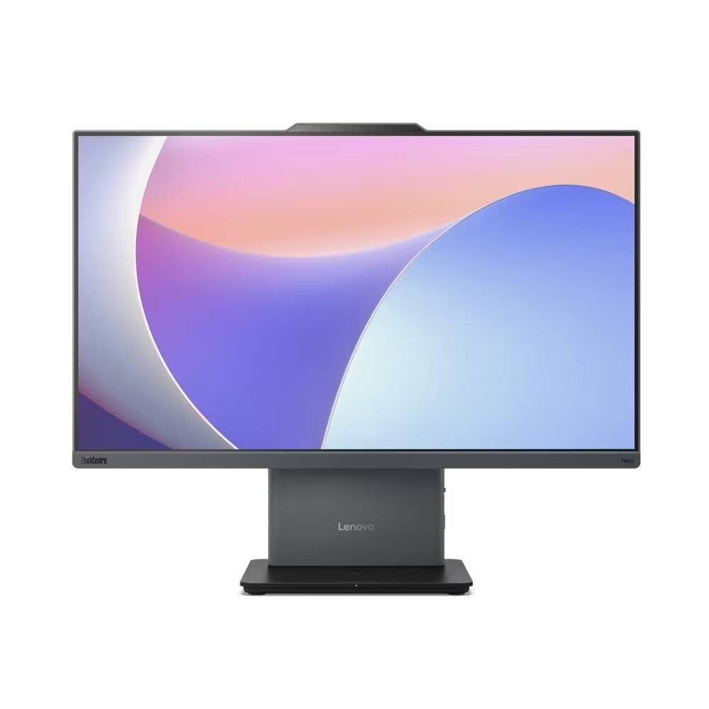 All in One LENOVO ThinkCentre Neo50a - 27 pulgadas, Intel Core i5-13420H, 16 GB, 1 TB SSD, Windows 11 Pro, TOUCH. All in One LENOVO ThinkCentre Neo50a - 27 pulgadas, Intel Core i5-13420H, 16 GB, 1 TB SSD, Windows 11 Pro, TOUCH.